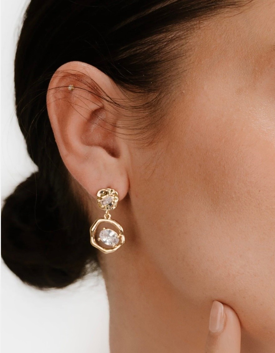 Earrings 

#LTKFindsUnder50