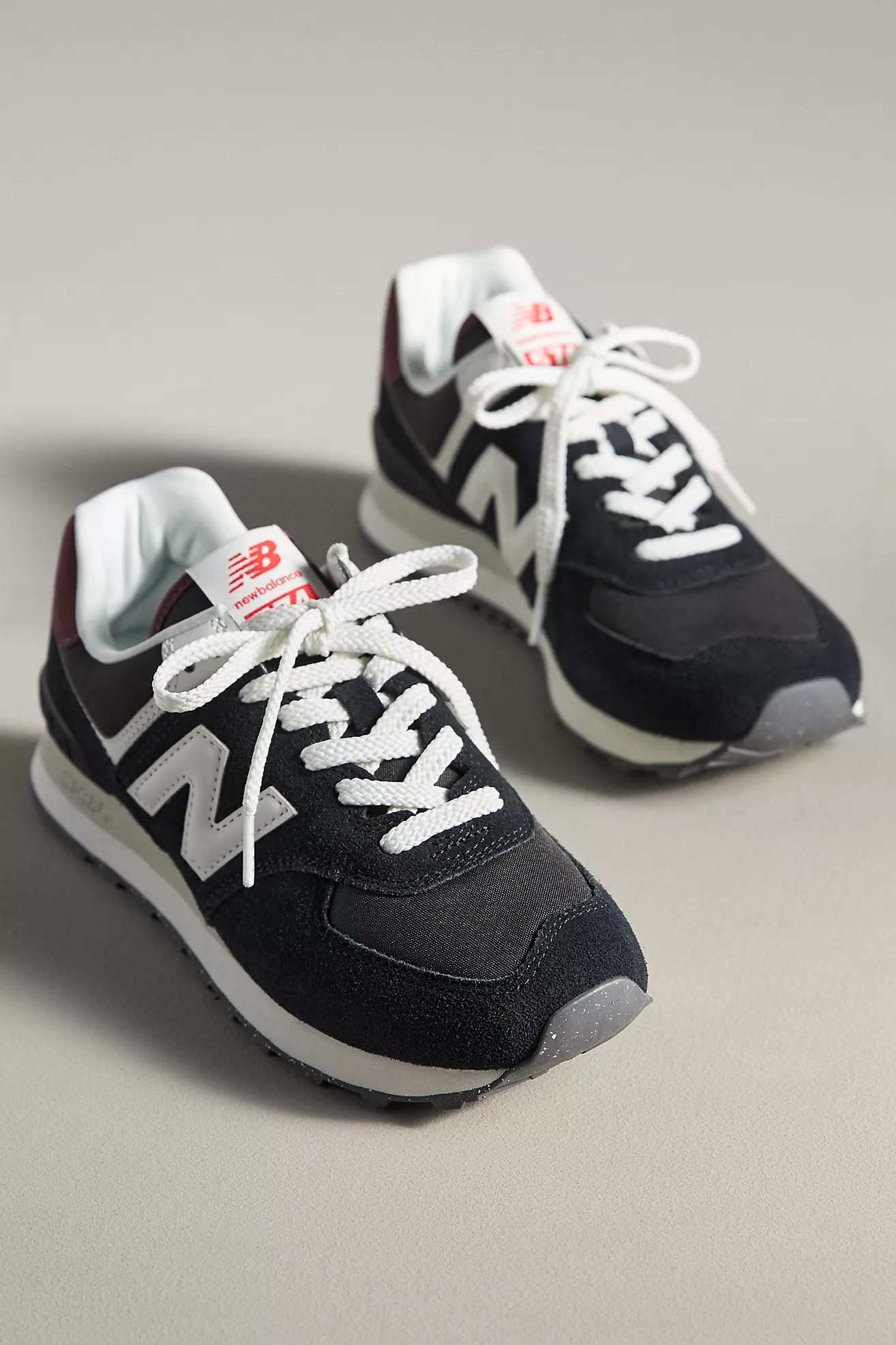 New Balance 574 Sneakers | Anthropologie (US)