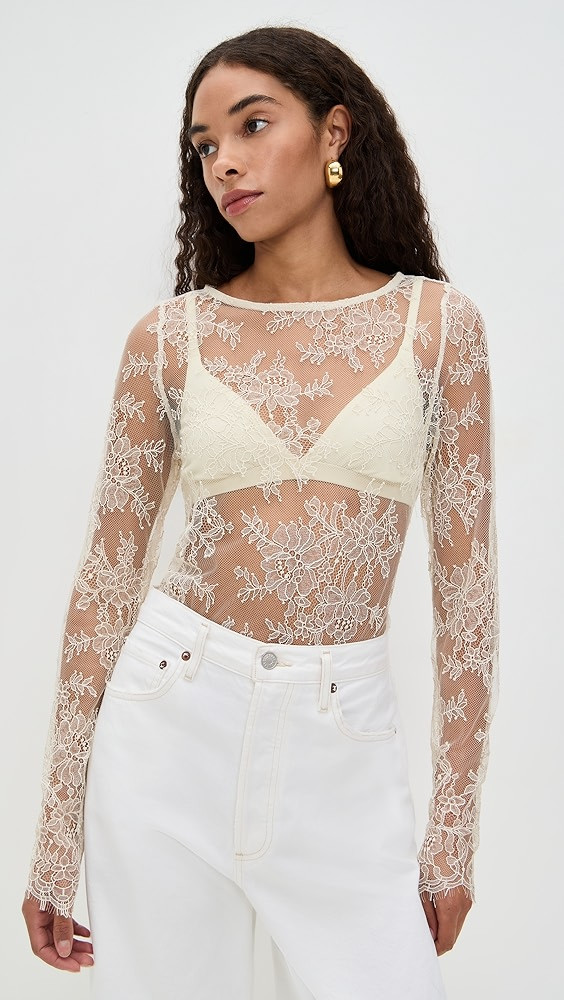 Long Last Layering Top | Shopbop