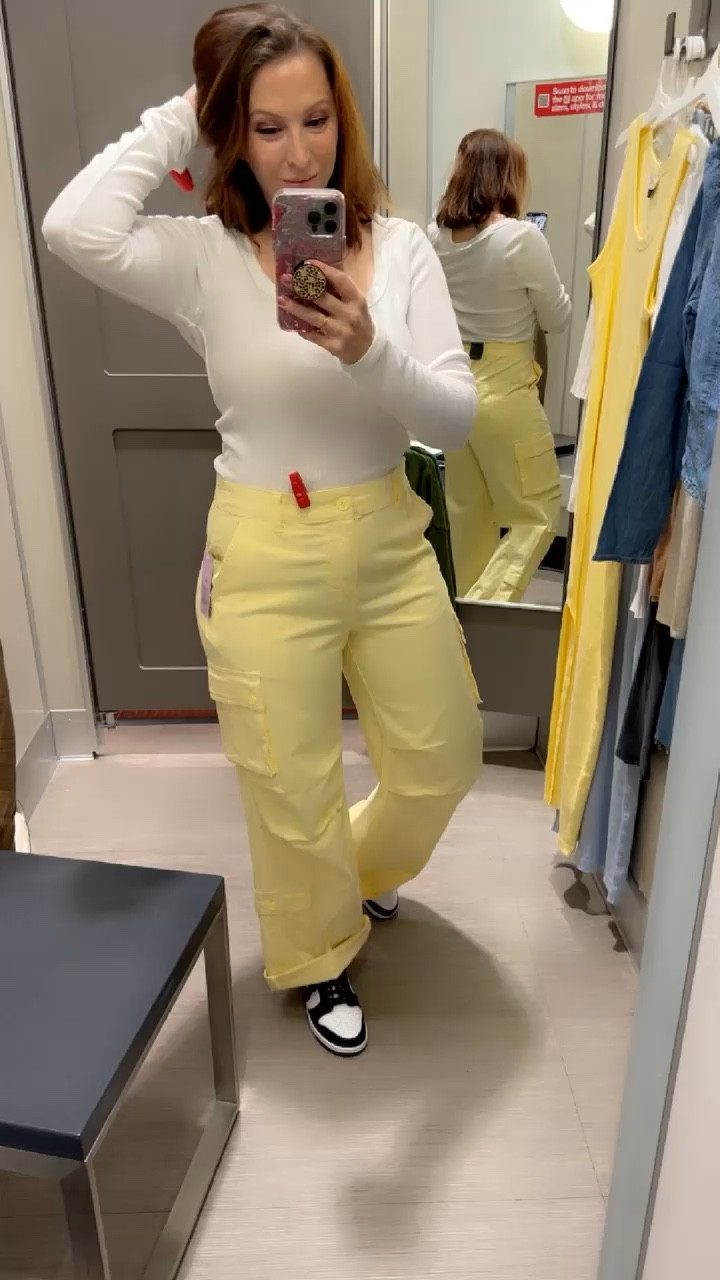 Yellow dreams ✨

#LTKmidsize #LTKstyletip #LTKfindsunder50