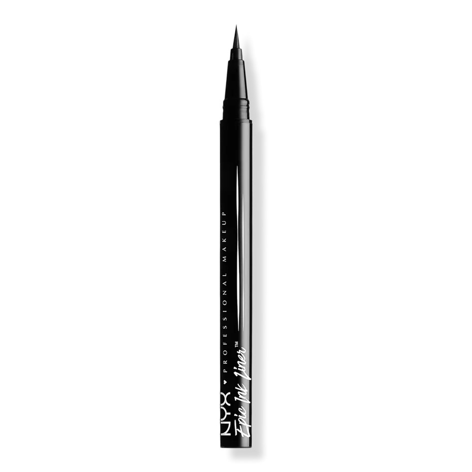 Epic Ink Vegan Waterproof Liquid Eyeliner - NYX Professional Makeup | Ulta Beauty | Ulta