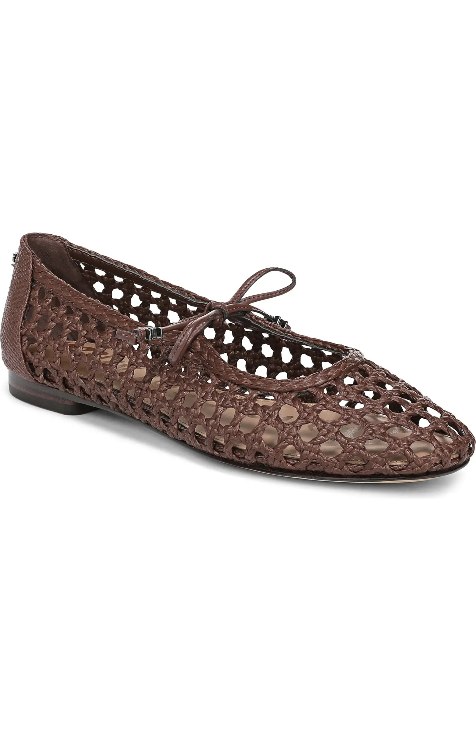 Marcie Ballet Flat (Women) | Nordstrom