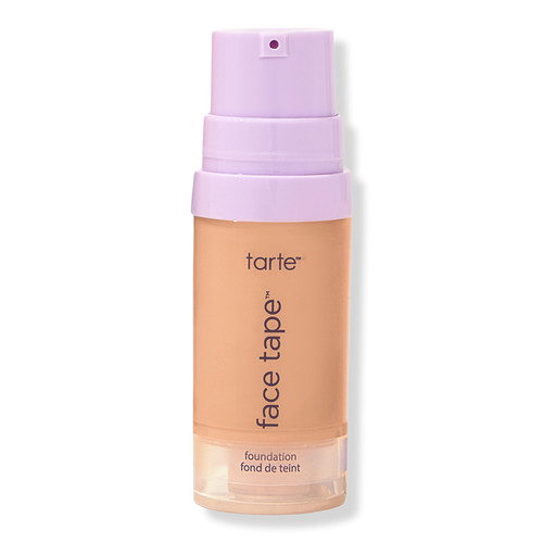 29N Light-Medium Neutral Travel-Size Face Tape Full Coverage Foundation - Tarte | Ulta Beauty | Ulta