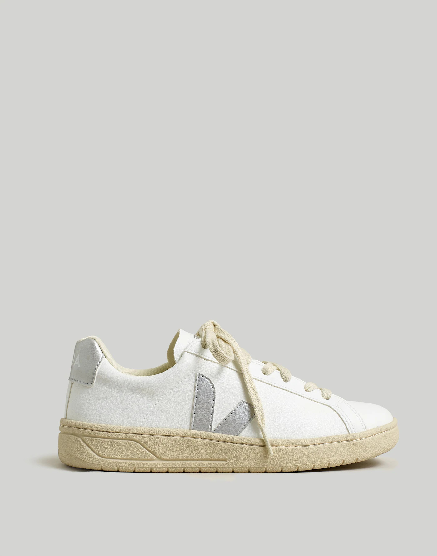 Veja™ Vegan Leather Urca Sneakers | Madewell