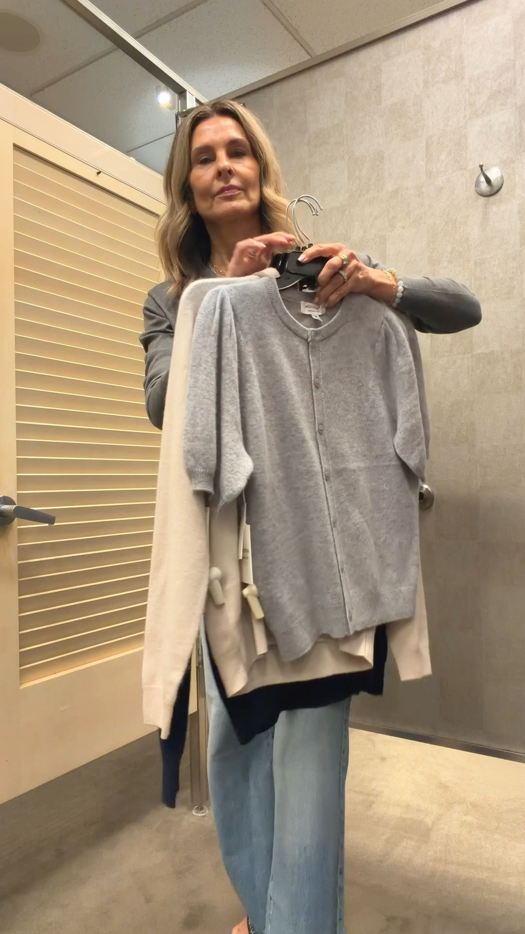 Do not sleep on Nordstrom cashmere  I’ve had some pieces for years! They hold up well and are priced low with the sale   Very soft and lightweight  
XS in all, the hoodie I would like a small better, size up

#LTKOver40 #LTKootd