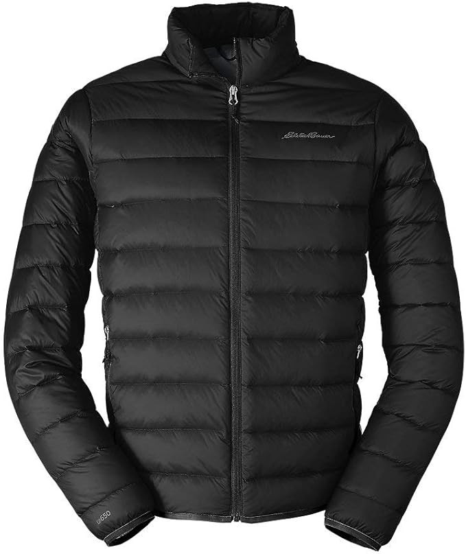 Eddie Bauer Men's CirrusLite Down Jacket | Amazon (US)