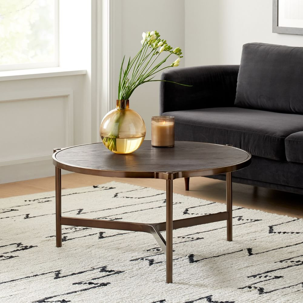 Mateo Coffee Table | West Elm (US)