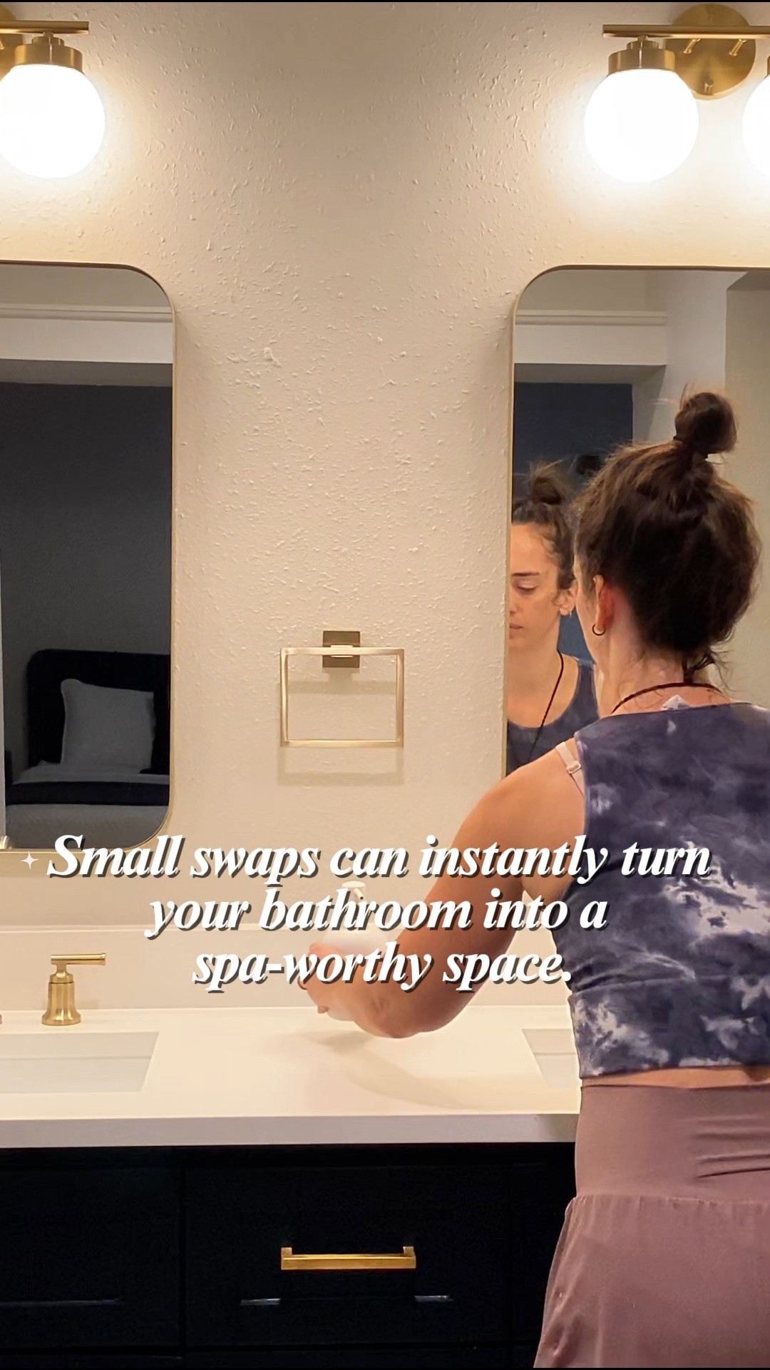 Transform your space effortlessly with our expert-approved tips and products! From home refreshes to stylish upgrades, we make it easy to create a space you love. 🏡✨

Discover the tools, decor, and inspiration you need to elevate every room.

👉 Shop now and start your home transformation today!

🎁 Shop now on LTK |
https://www.shopltk.com/explore/Elizabeth_Greever
🎁See our stories for link
🎁Link is also available on our bio

Follow us for more:
Inspiration 💫
Links to favorite materials 💚
Before & Afters 👏🏻
Shop & get inspired 👇🏻

#LTKSaleAlert #LTKHome #LTKdayinmylife