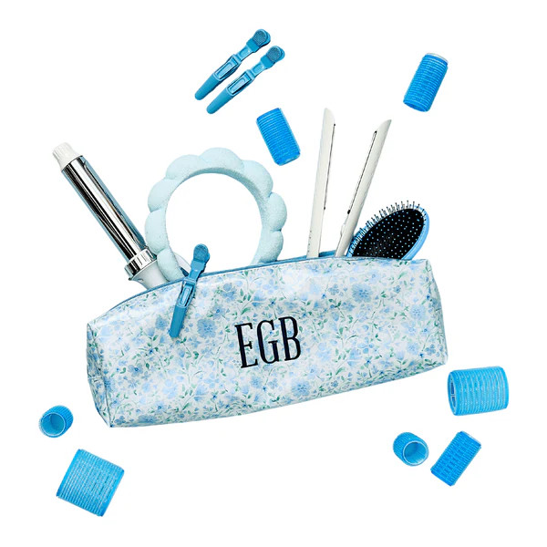 Hair Tools Bag | Sprinkled With Pink