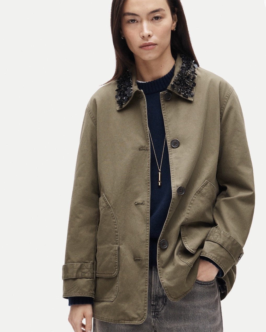 What’s Chic This Week.