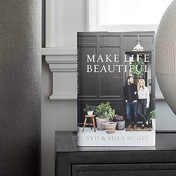 Make Life Beautiful | Amazon (UK)