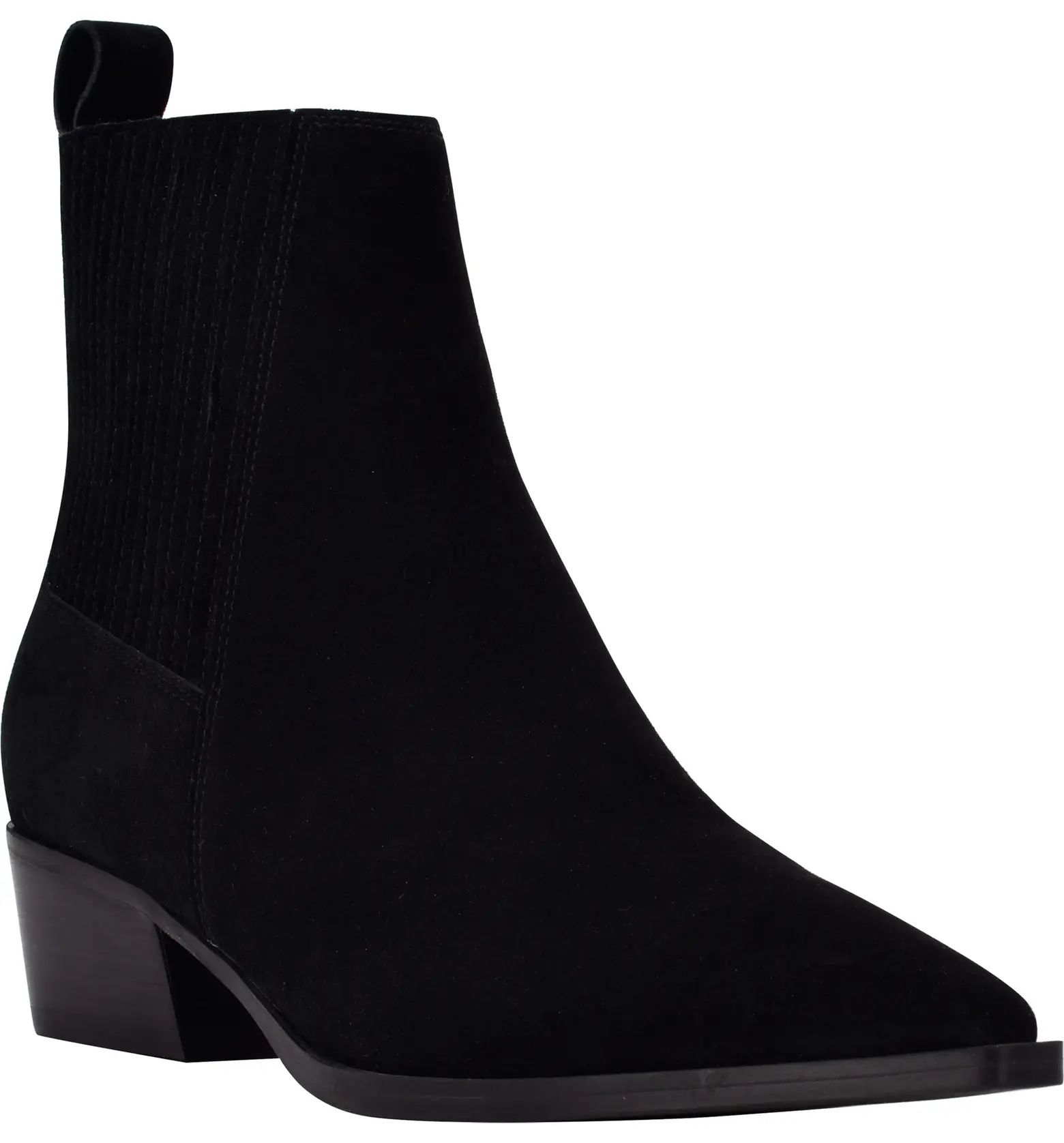 Yarita Pointed Toe Bootie | Nordstrom