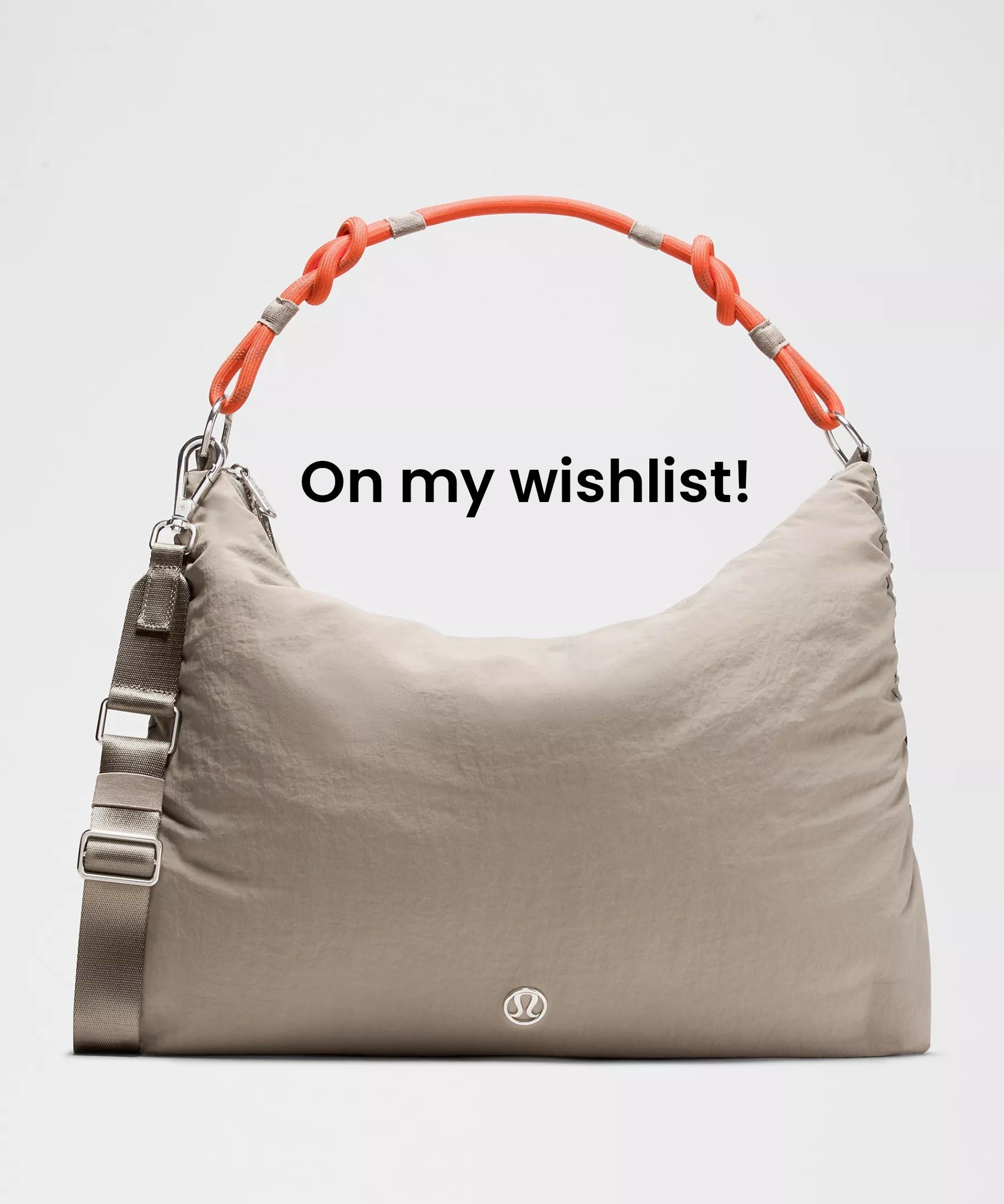 Lululemon bag 

#LTKmomlife #LTKTravel #LTKGiftGuide
