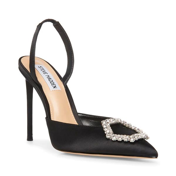 VIONNET BLACK | Steve Madden (US)