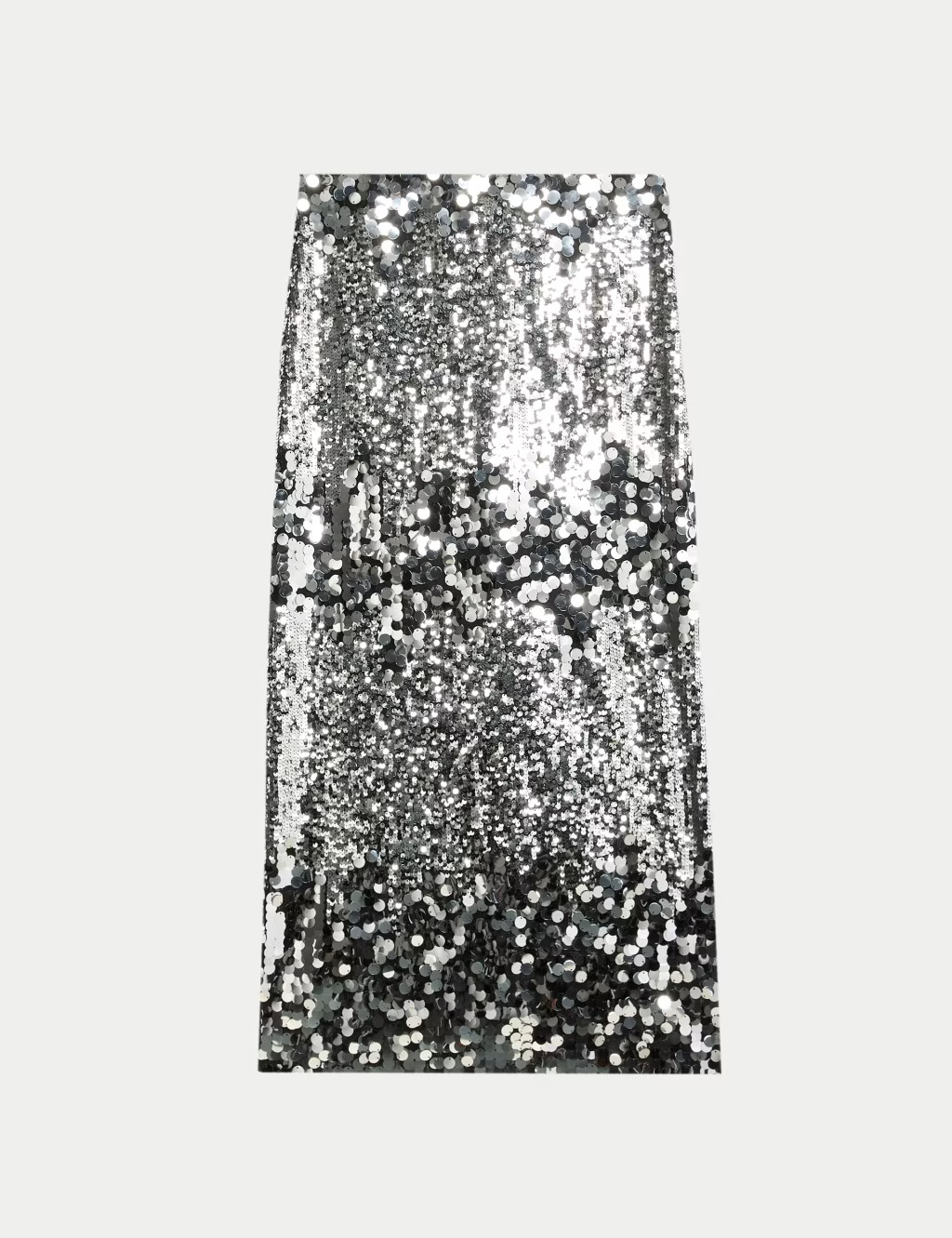 Sequin Midaxi Pencil Skirt | Marks & Spencer (UK)