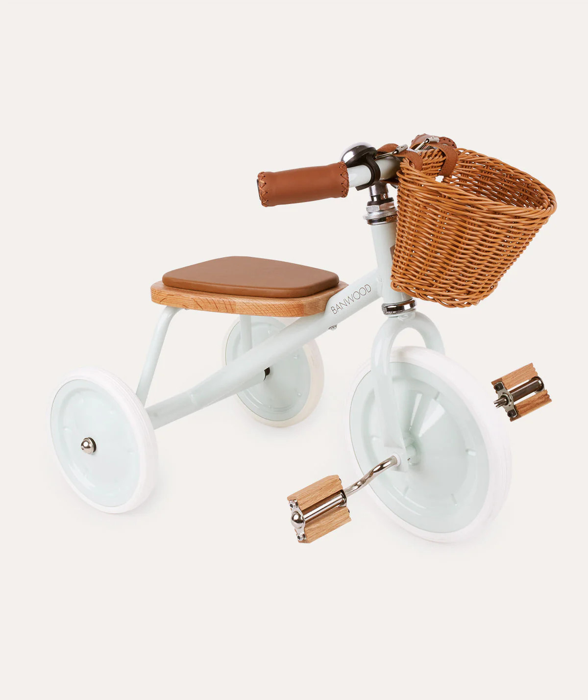 Trike - Mint | KIDLY
