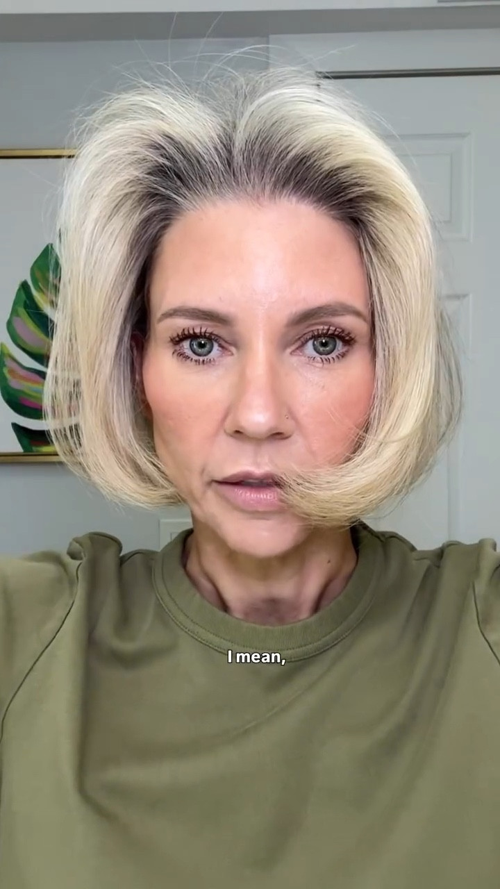 
LThe 90’s called ☎️ and they want their blowout back!! 
The way this one single tool can give you Bombshell✨ Blowout✨Volume is crazy! 💁🏼‍♀️

Use code LEEANN25 for 25% off!

#tymobeauty #tymo #CurlsTYMO #TYMOCURLSBOUNCE #tymostylux