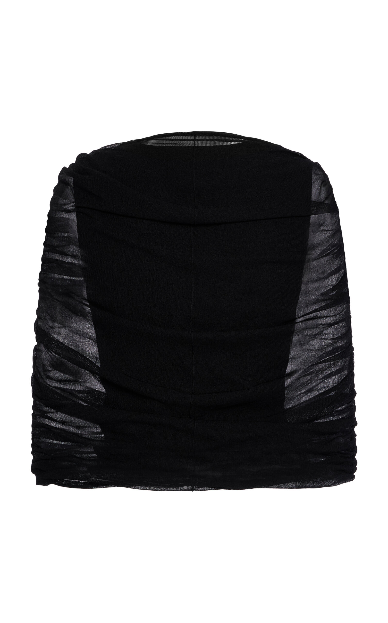 Exclusive Lyra Shirred Knit Top | Moda Operandi (Global)