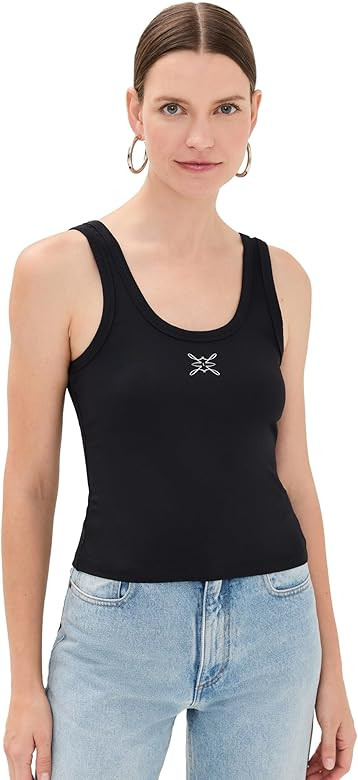Women's Logo Tank | Amazon (US)