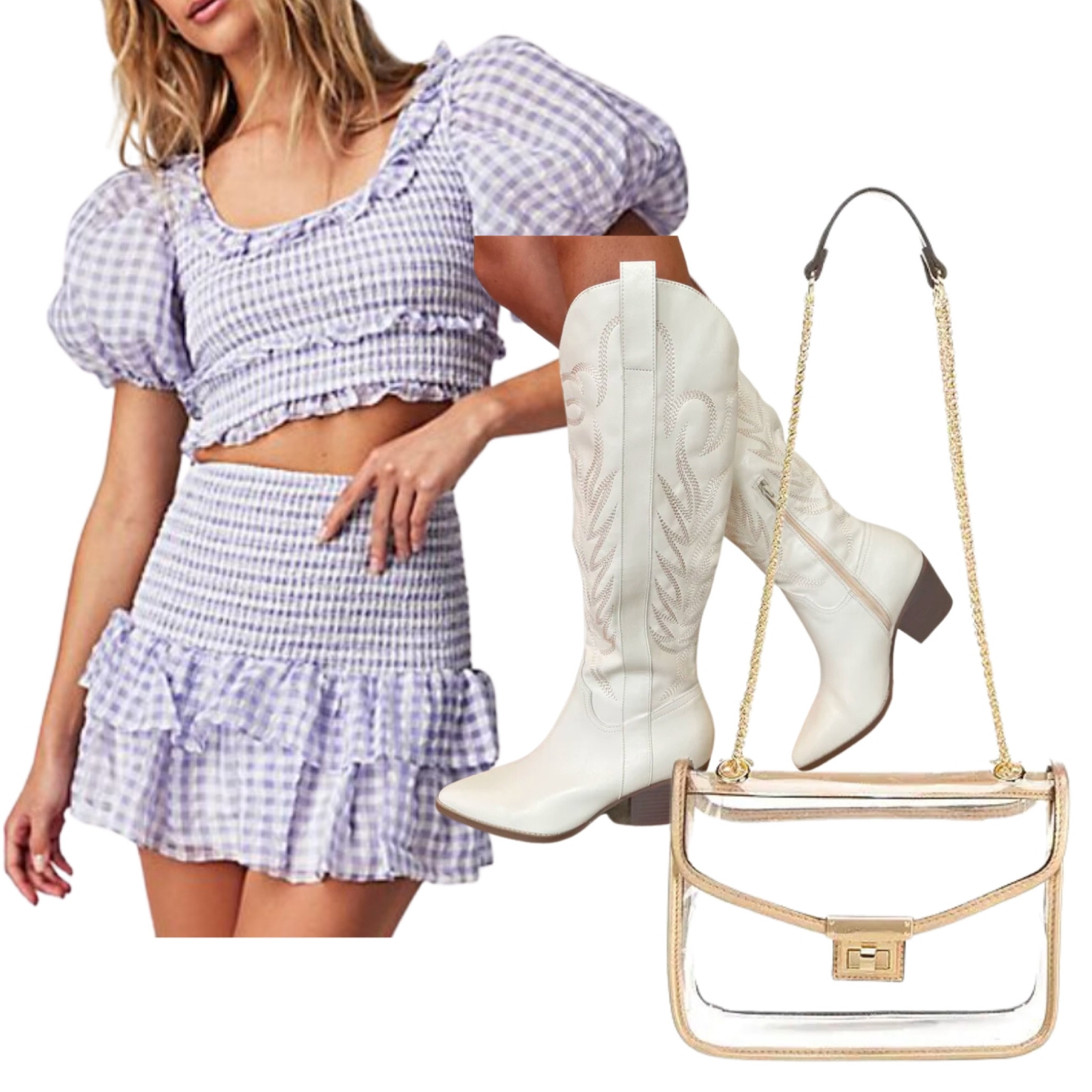 LSU TIGERS 💜💛

#LTKFind #LTKSeasonal #LTKworkwear