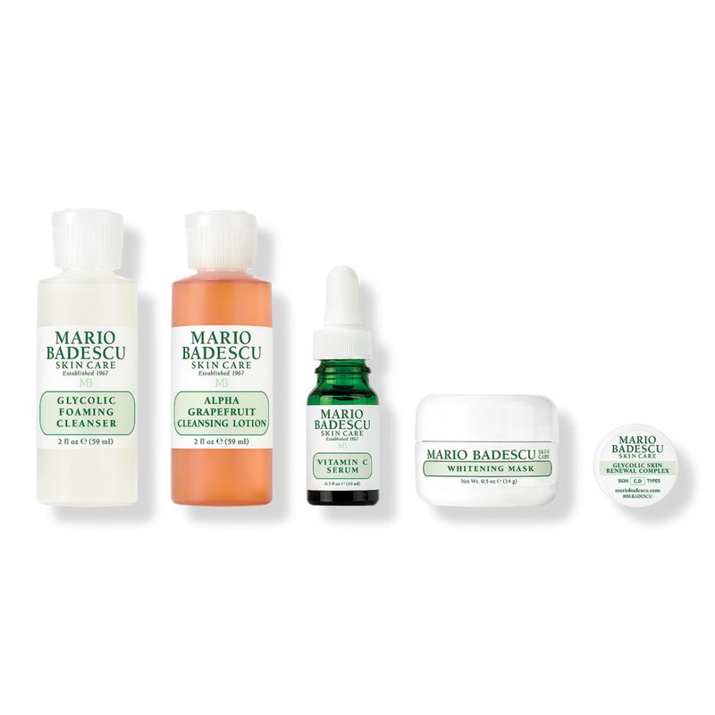 Brightening Regimen Kit | Ulta