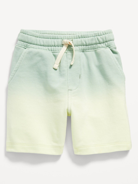 Printed Pull-On Shorts for Toddler Boys | Old Navy (US)