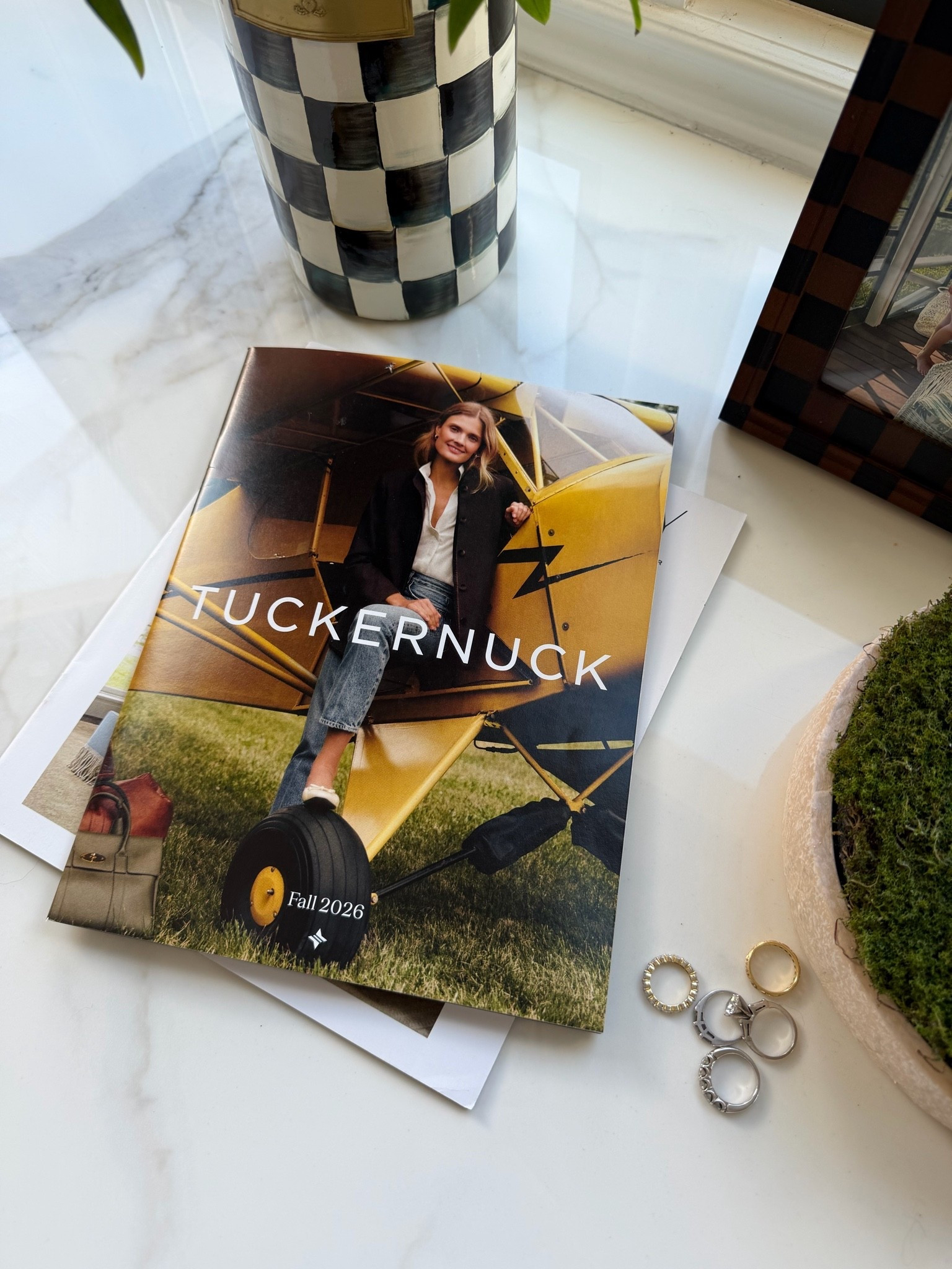 The pages in the @Tuckernuck catalog that I am saving for Fall outfit inspo. Shop on sale now!

#LTKSaleAlert #LTKSeasonal #LTKOver40