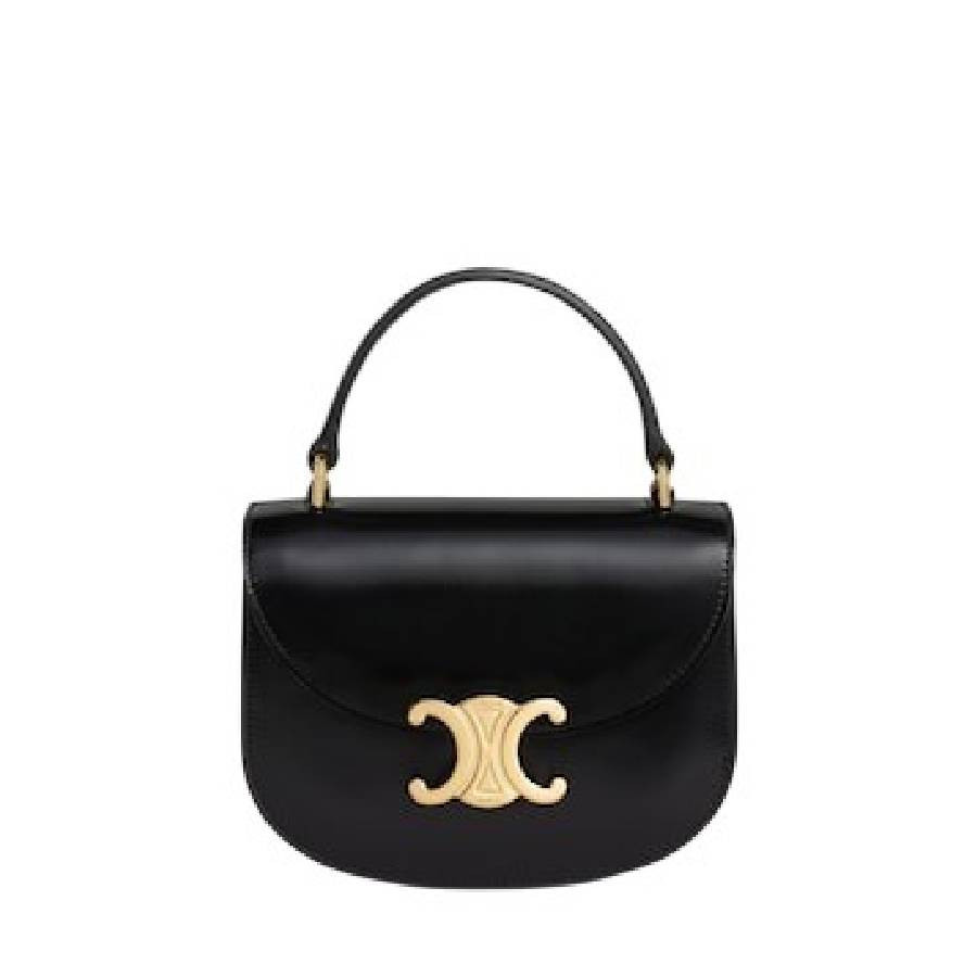 Celine Clea Besace Bag | Jomashop.com & JomaDeals.com