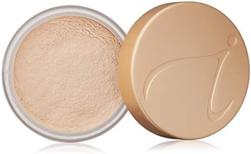 Jane Iredale Matt Loose Finish Powder | Amazon (US)