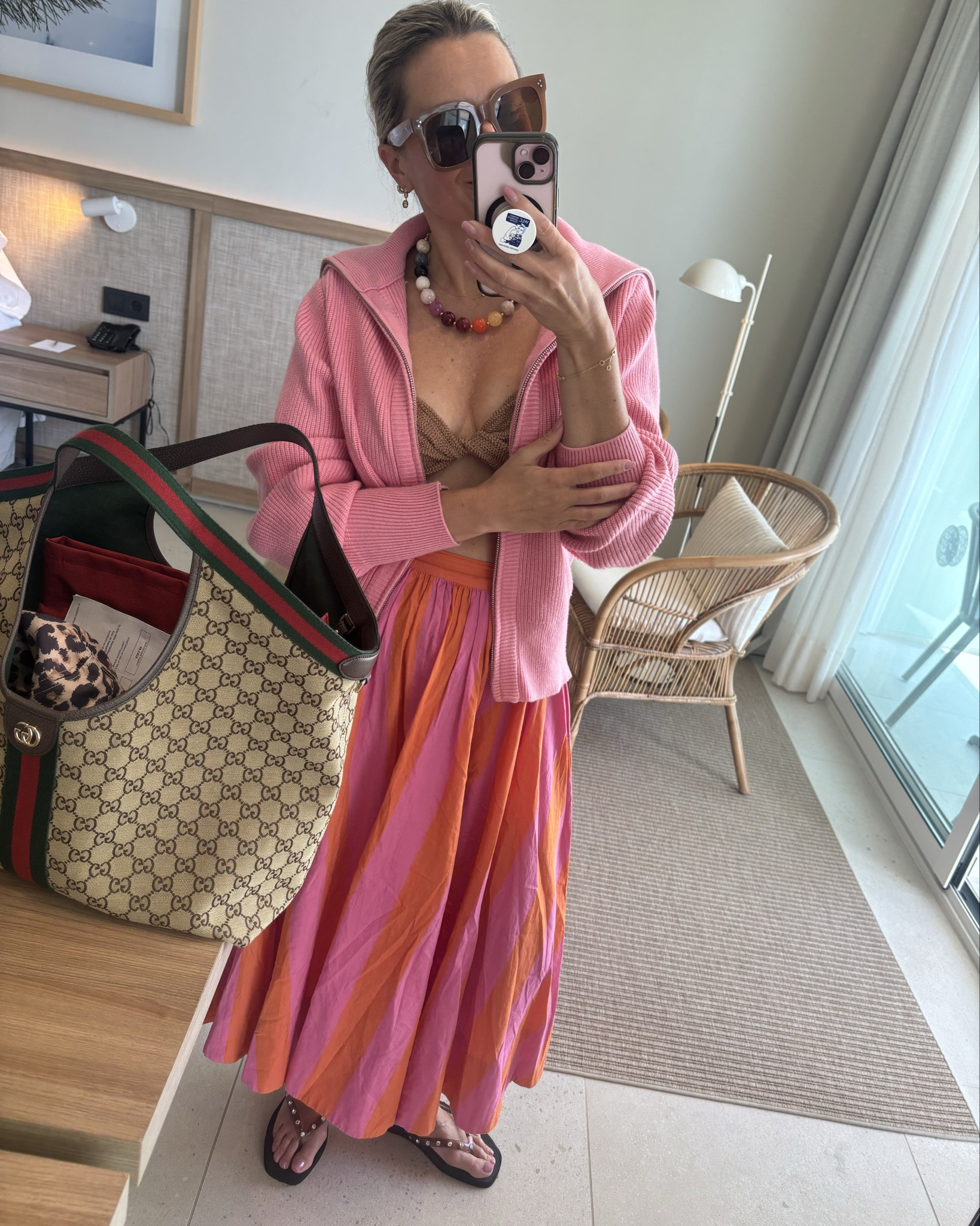 vacation outfits beach