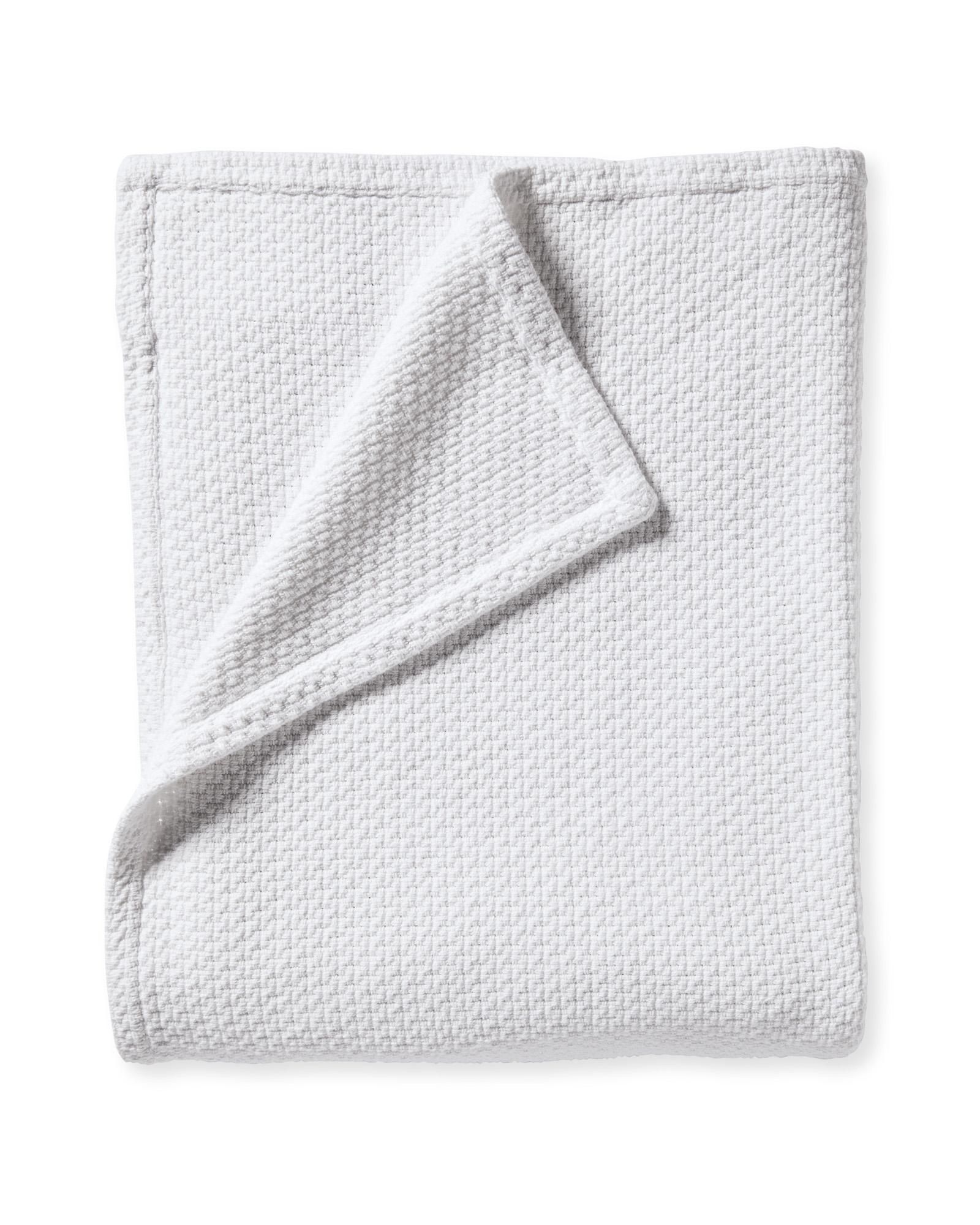 Eastham Bed Blanket | Serena and Lily