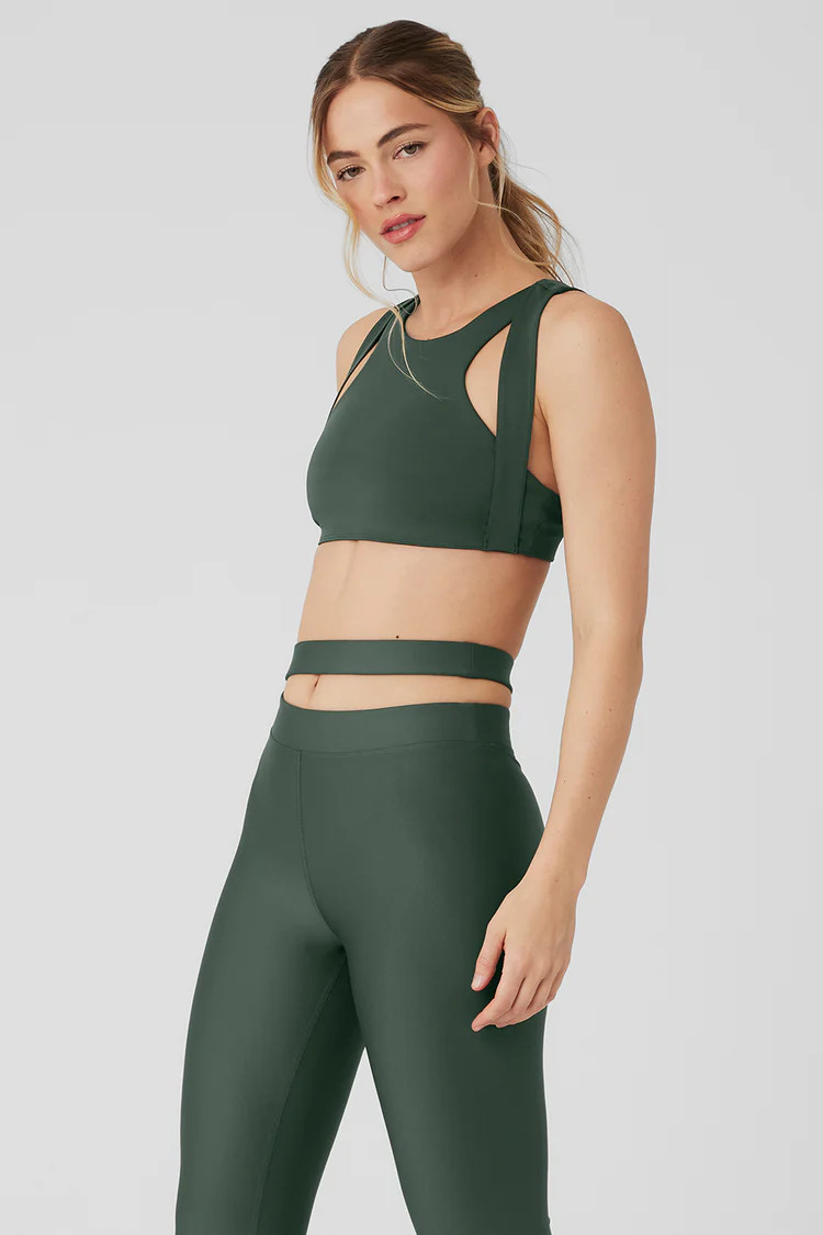 Airlift All Access Bra | Alo Yoga (US)