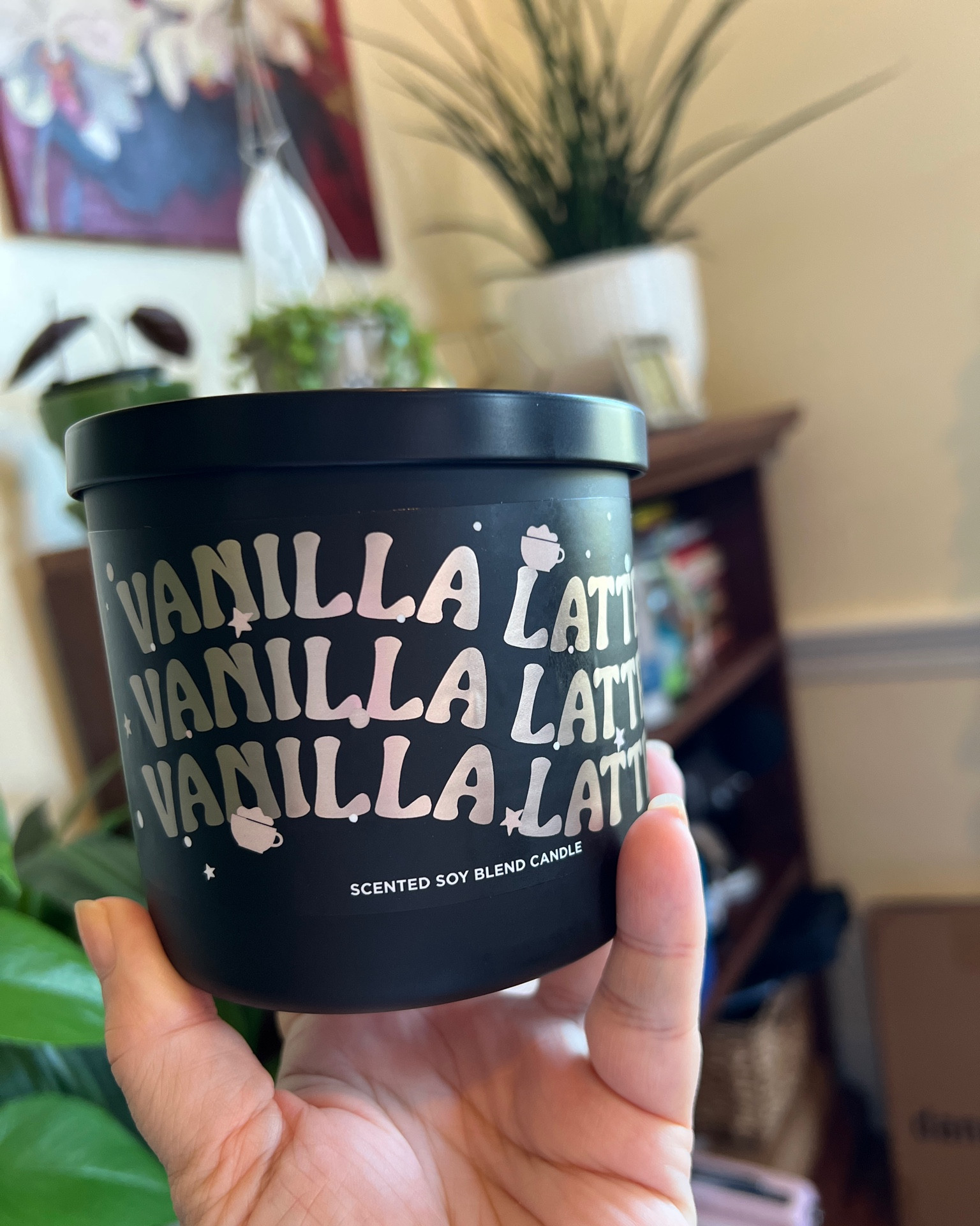 Get ready for cozy fall vibes with Ulta’s scented soy candles. My fave was vanilla latte, they also have apple cider, Autumn bonfire, maple waffle, and pumpkin spice.🍁🎃🍂 now half off only $10

#LTKbeauty #LTKunder50 #LTKSale