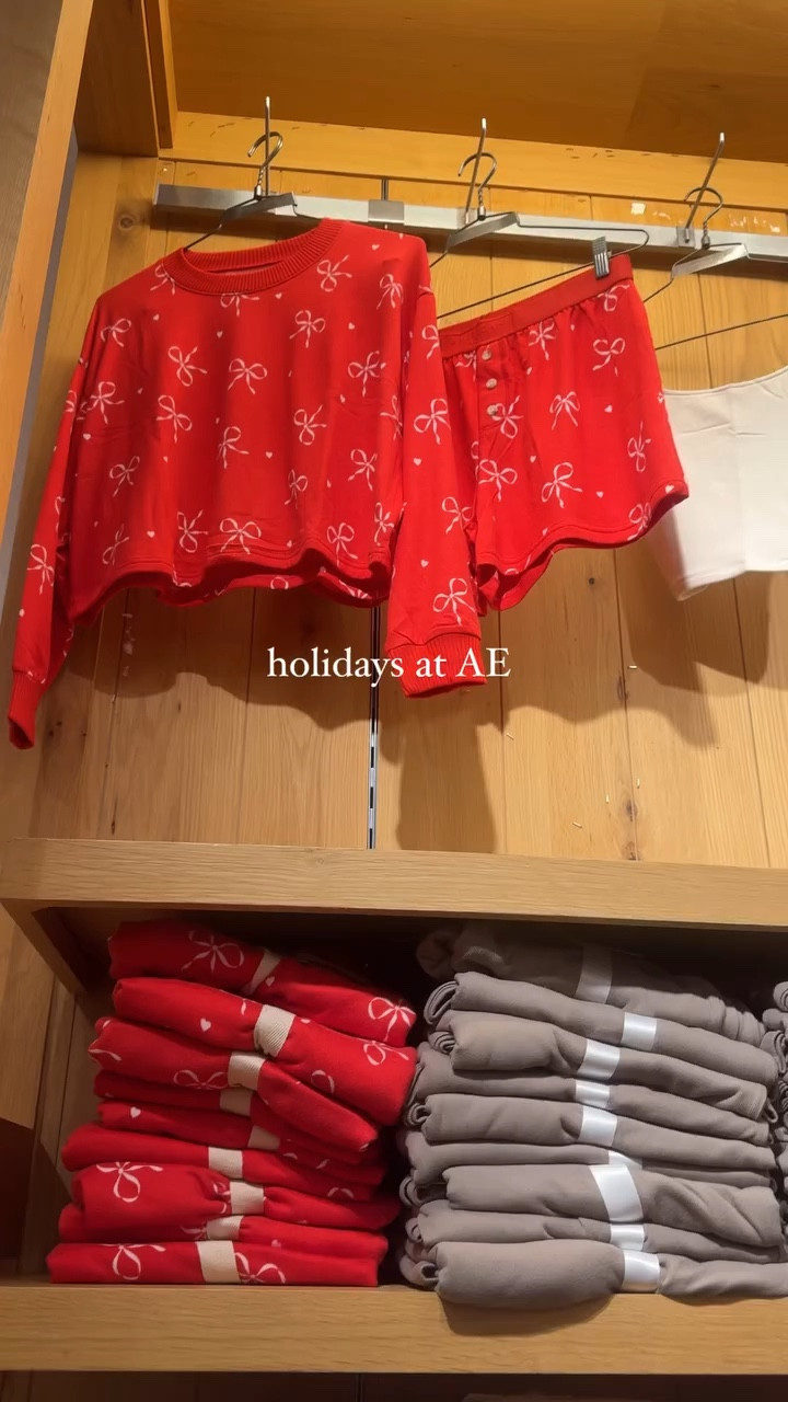 I ended up just adding a bunch of cute Christmas pjs to this post to make it easier to find! 

#LTKSeasonal #LTKGiftGuide #LTKHoliday