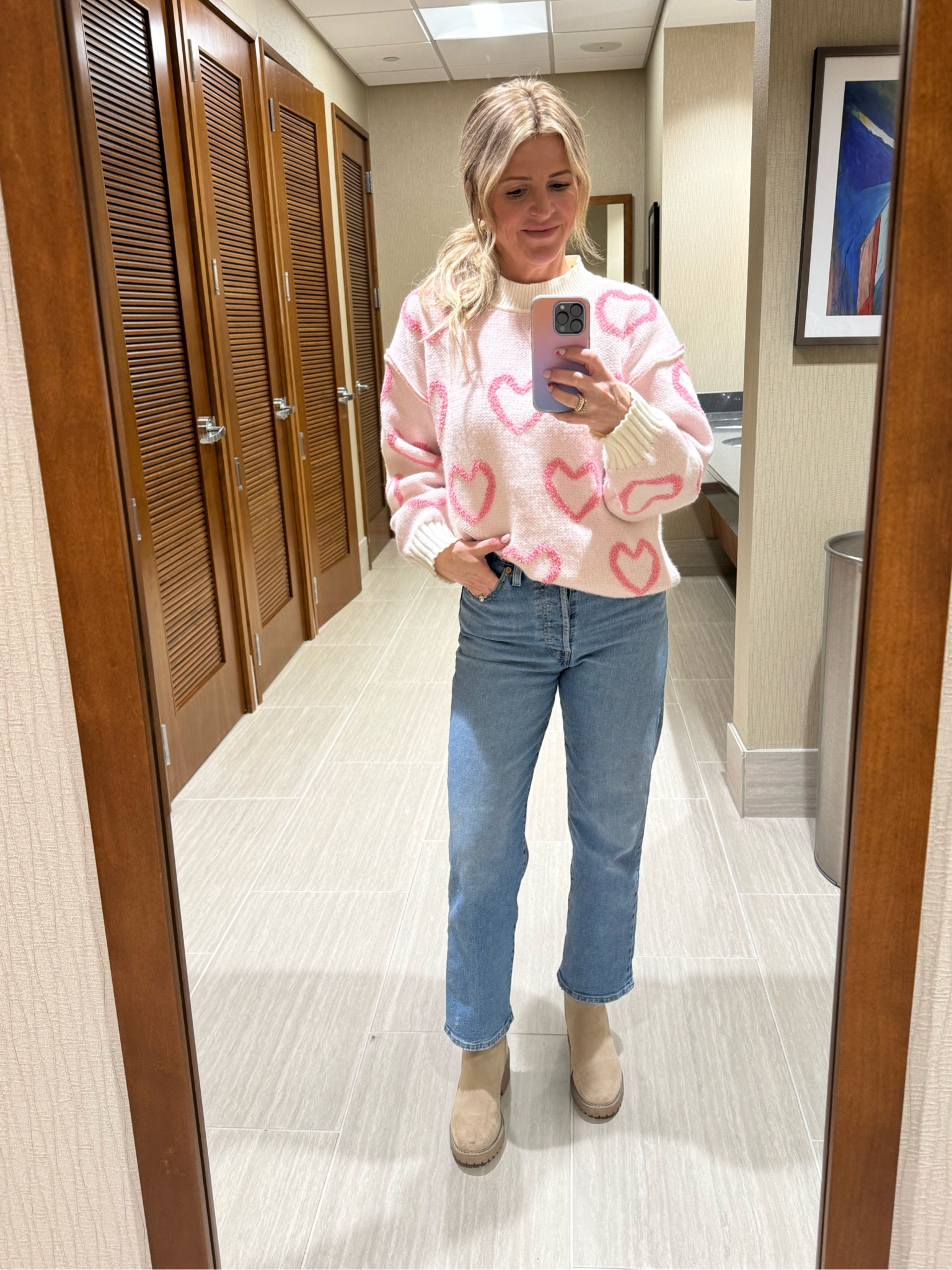 Another week another office OOTD! 