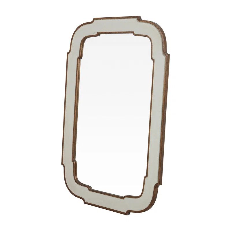 Gabby Joanie Modern and Contemporary Full Length Mirror | Wayfair | Wayfair North America