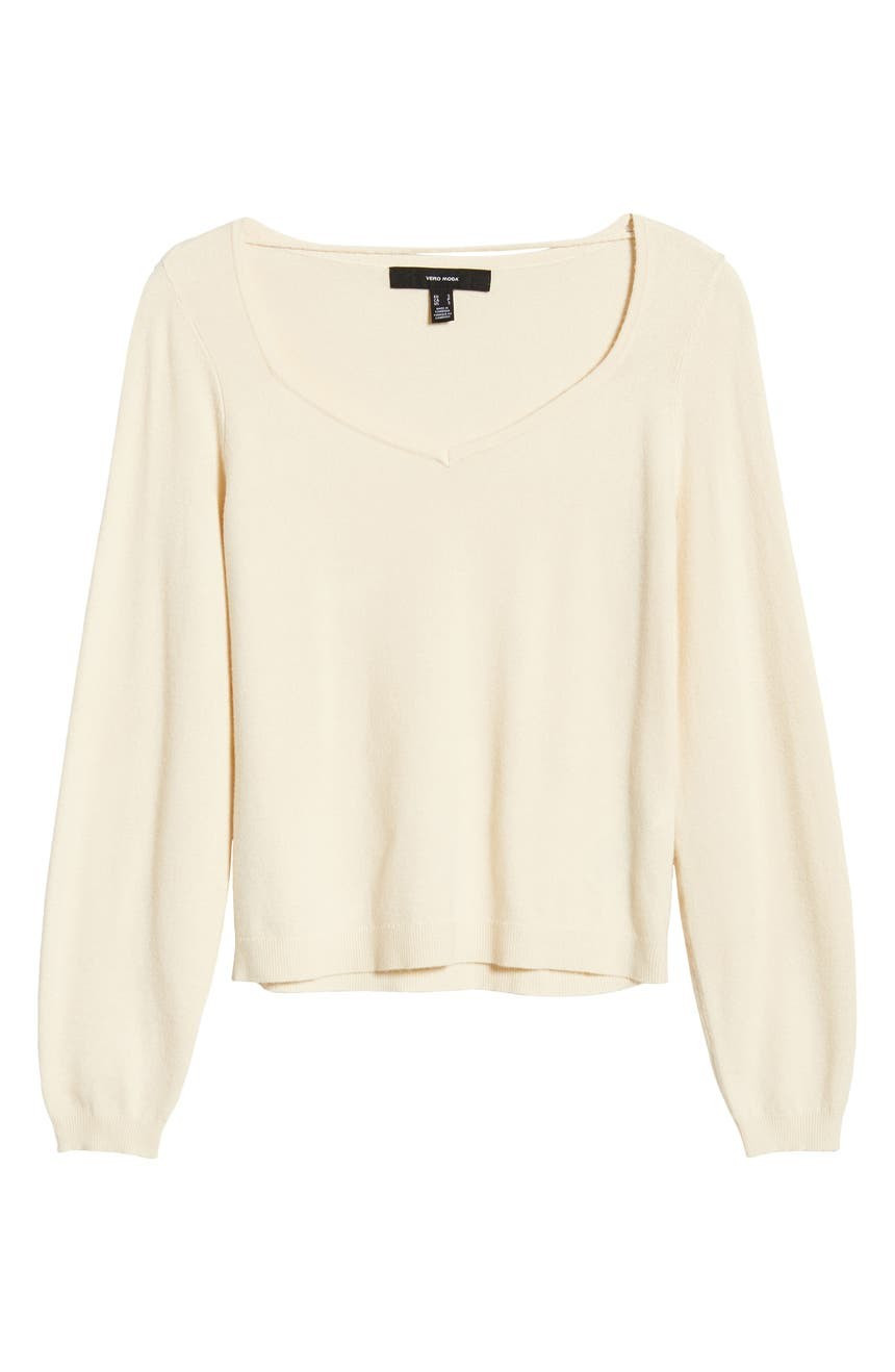 Karma V-Neck Sweater | Nordstrom