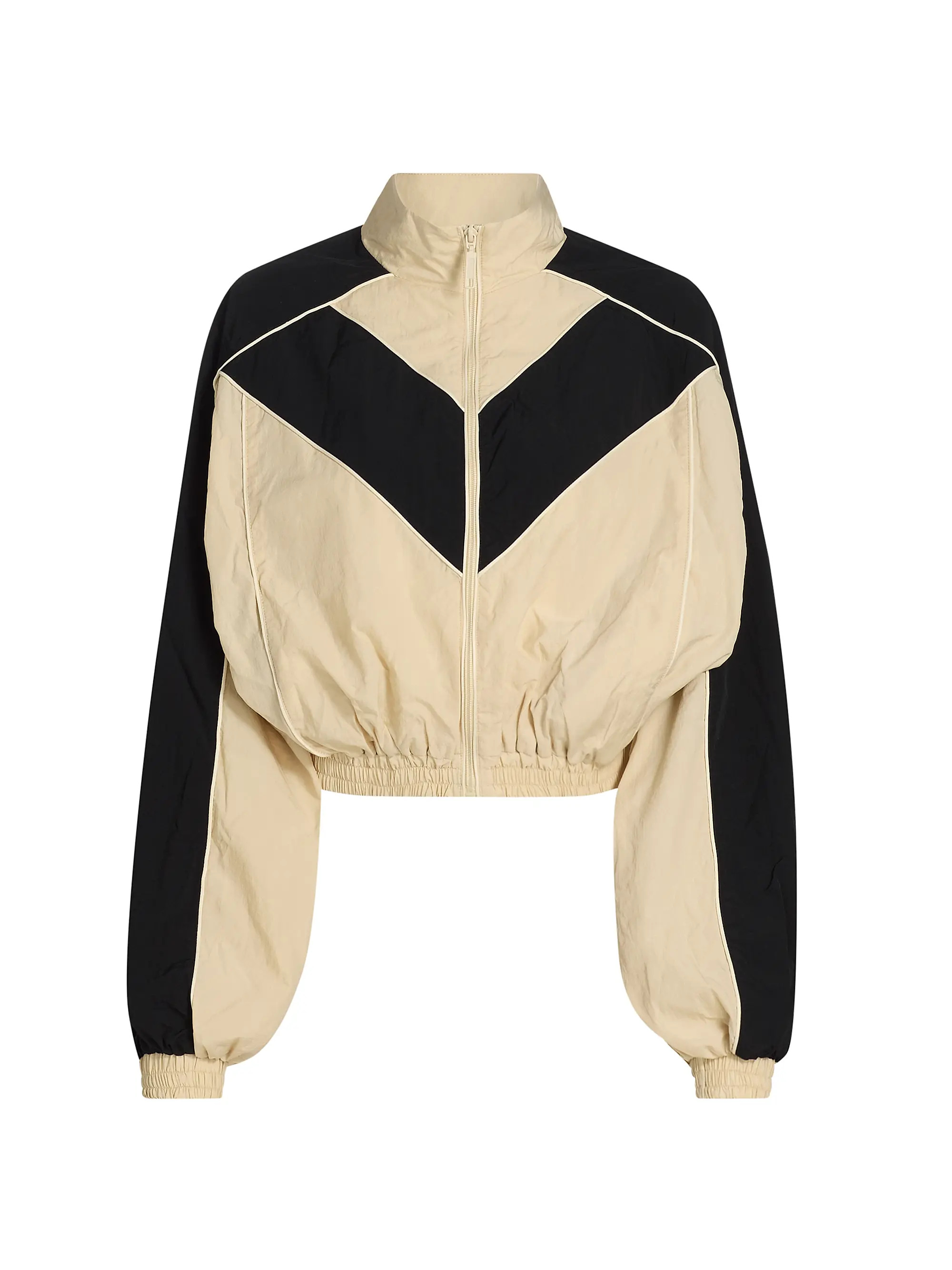 Brenton Nylon Crop Jacket | Saks Fifth Avenue