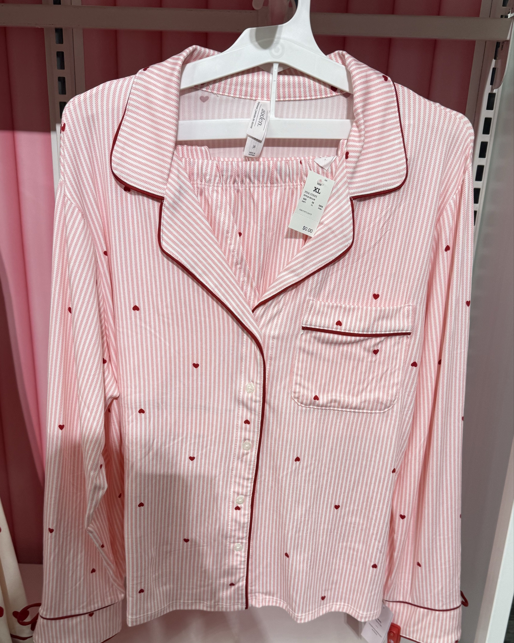 Cute and cozy pajamas and slippers for a Valentine’s night in. 




Valentine’s Day pajamas, vday pajamas, Valentine’s Day slippers, vday slippers, 

#LTKFindsUnder50 #LTKootd #LTKSeasonal