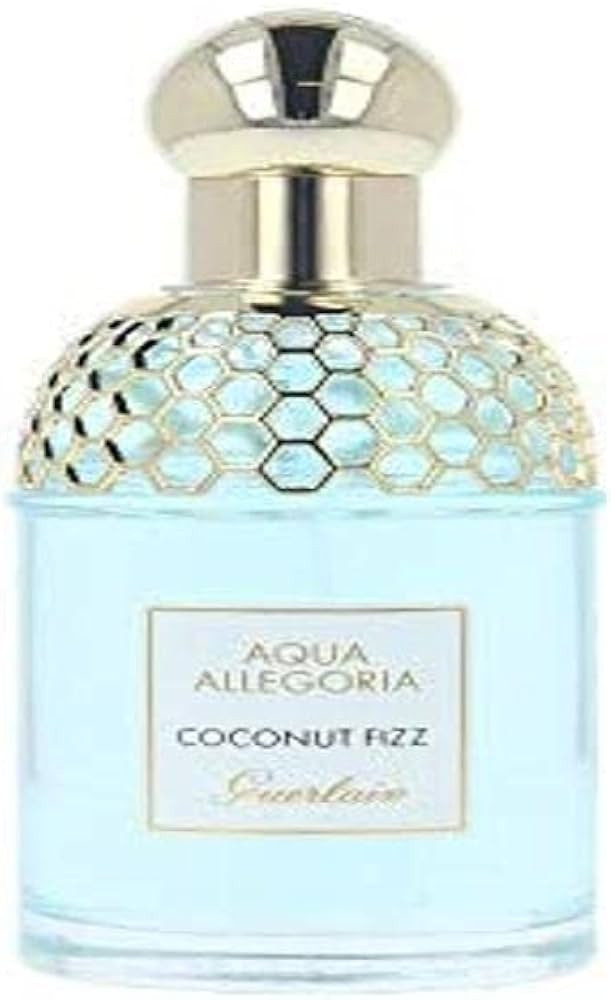 Guerlain Aqua Allegoria Coconut Fizz Eau de Toilette Spray | Amazon (US)