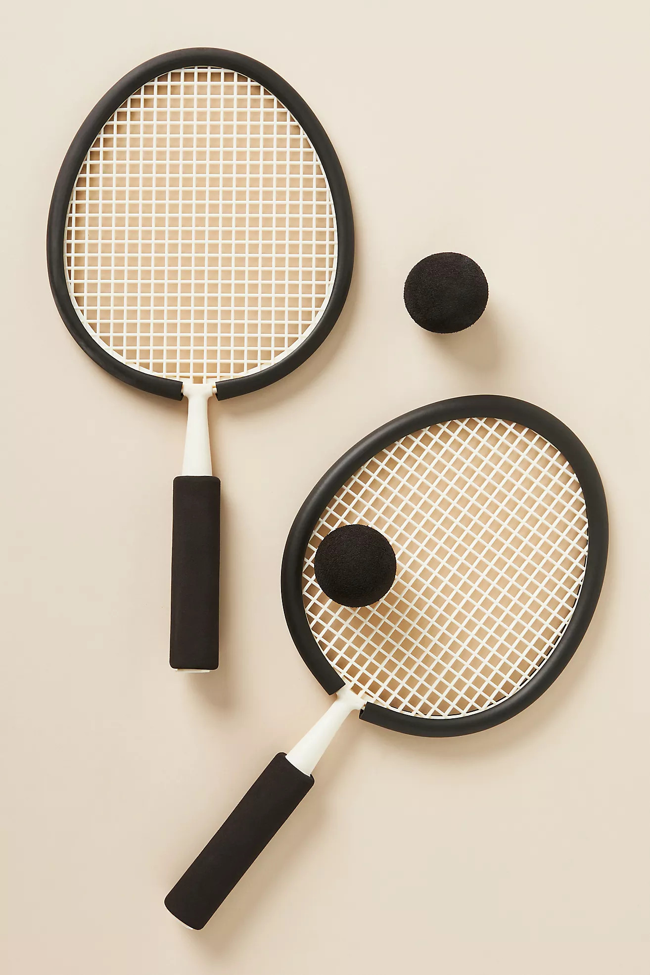 Sunnylife Foam Beach Bats | Anthropologie (US)