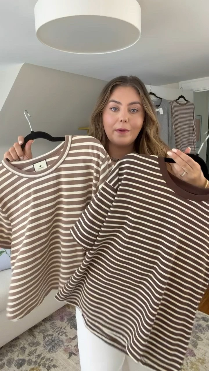 Wearing size XXL in tuckernuck (splurge) / XL in Amazon (save) / 1X regular in pants - use CARALYN15 on your first order at Spanx / lip is shade Sandwash Pink

#LTKootd #LTKSeasonal #LTKPlusSize
