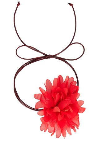 Lolita Flower Necklace
                    
                    petit moments | Revolve Clothing (Global)