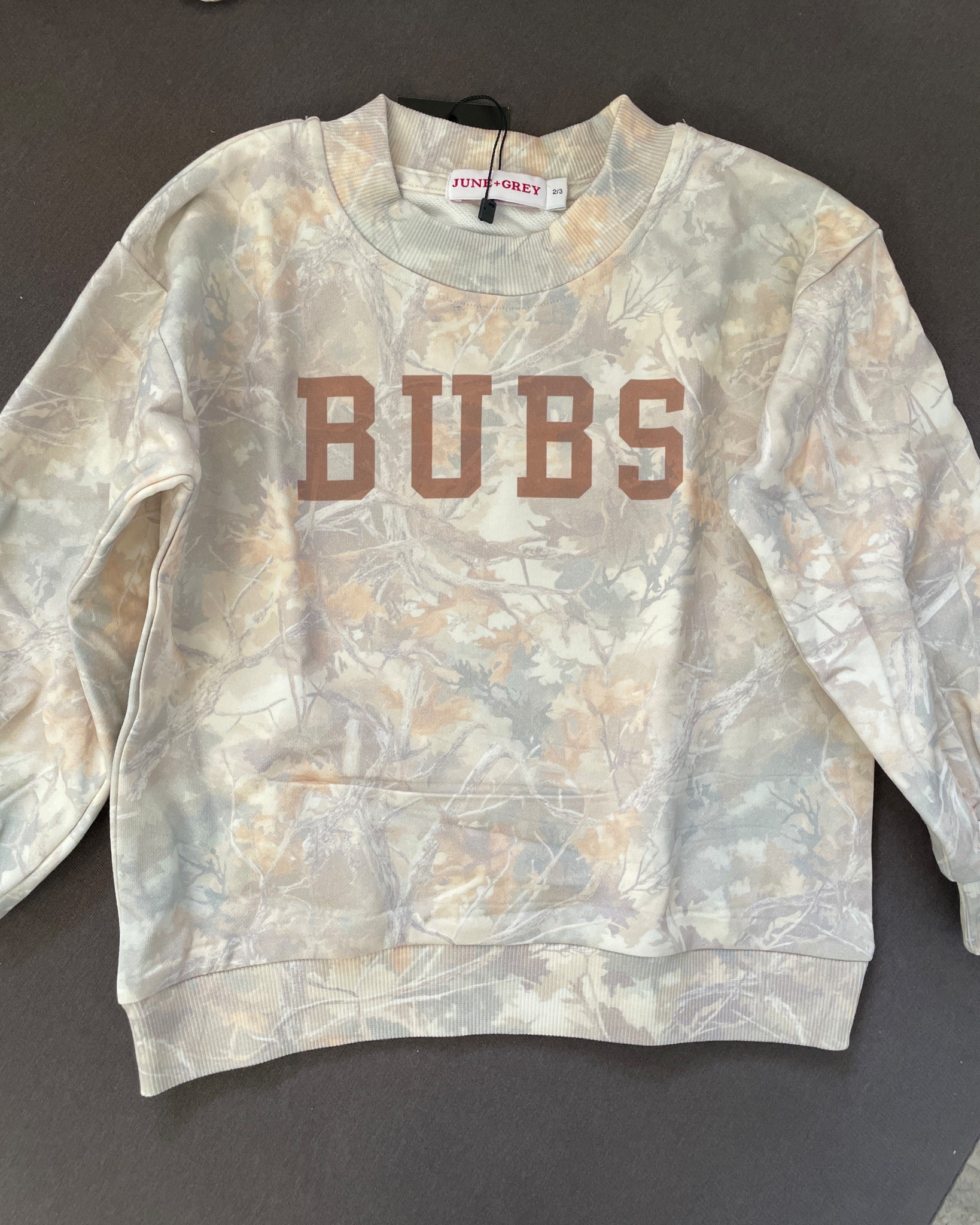 Toddler boy camo sweatshirt 🥹


#LTKKids #LTKFindsUnder50