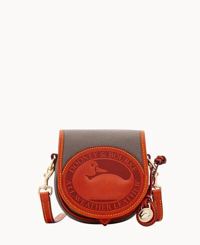 All Weather Leather 2 Duck Bag | Dooney & Bourke (US)