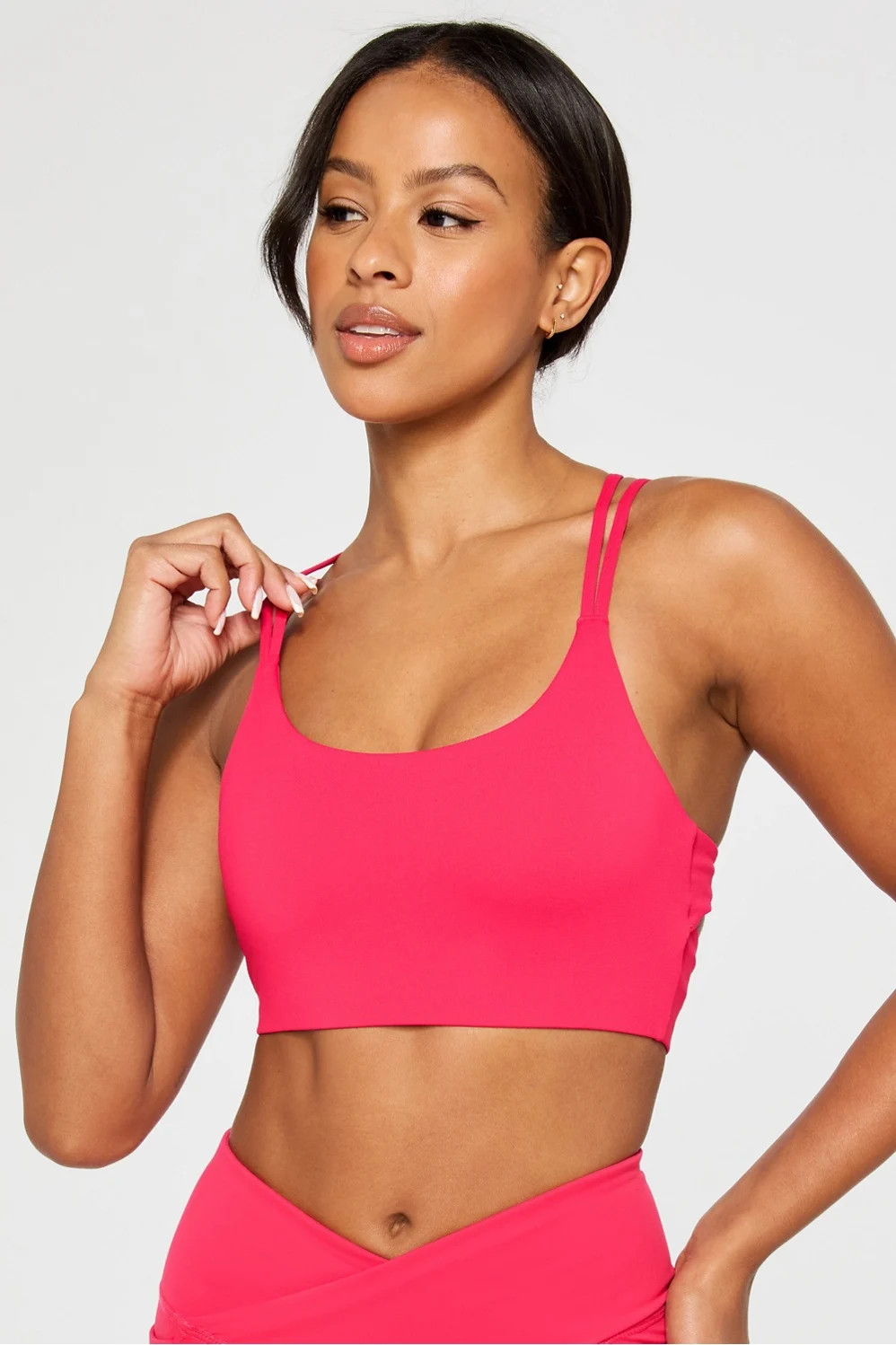 Principal Low Impact Bra | Fabletics