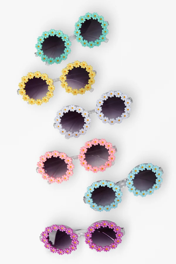 Daisy Sunnies | Mila and Rose