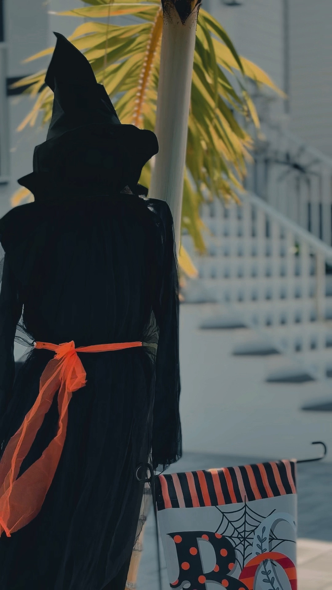 Spooky season is here! 👻@shopmyevergreen is making easier than ever to haunt your front entry! 

From spooky front door wreaths to porch decor it’s the one stop shop for all things Halloween! Probably one of my favorite items is the Sassafras Switch Mat they sell…you simply switch out the inserts for all your holiday moods! It’s SO cool!! (And extremely  well priced!) 

This year I added in a new spooky lighted witch (on a timer) that’s stakes directly into the ground. I love it! 

Shop everything I ordered by commenting SHOP on this post! 

#ad#myevergreen#spookyseason#porchgoals#entrywaydecor#homerefresh#sassafrasswitchmats#halloweengoals 




#LTKFallSale #LTKHalloween #LTKHome