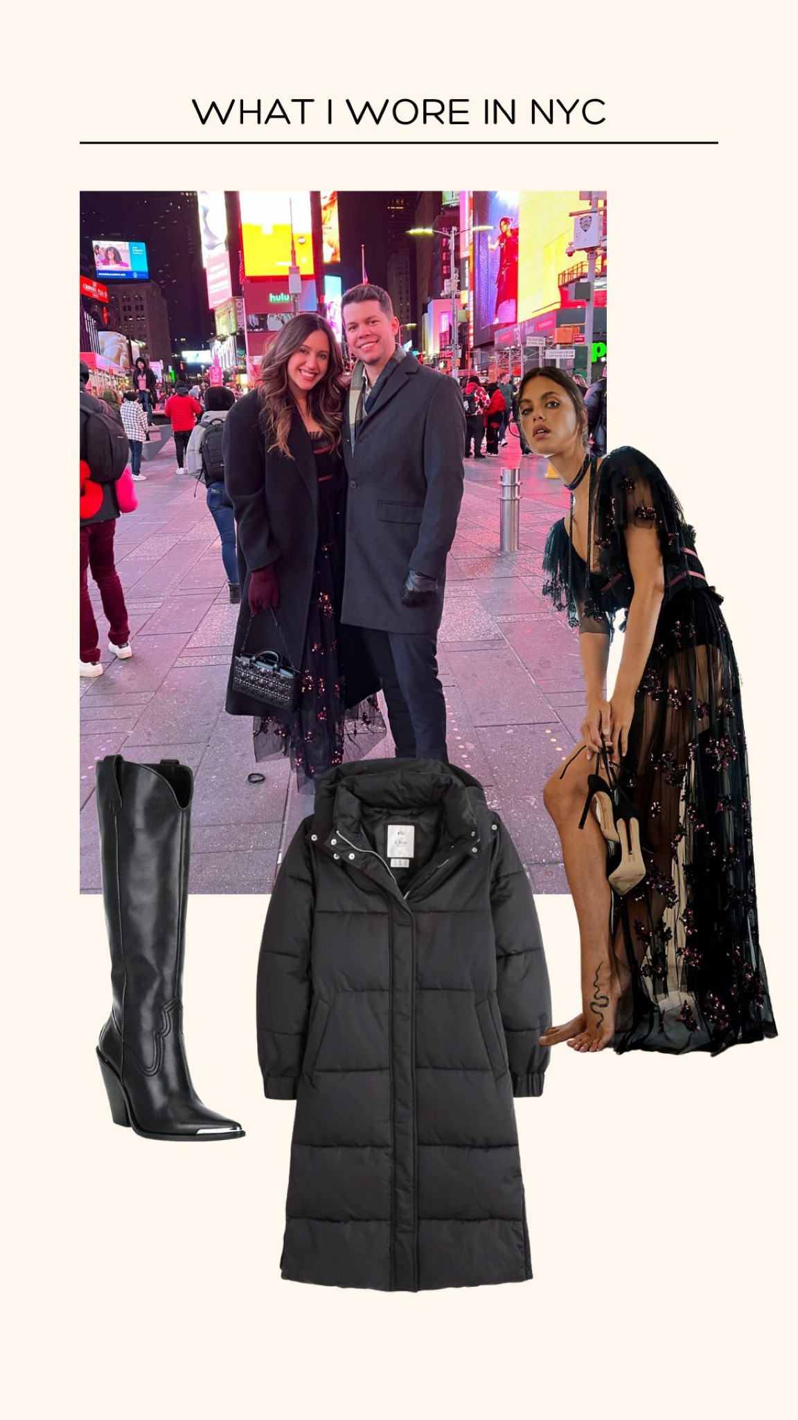 I love this dress so much and it’s on SALE!

#LTKGiftGuide #LTKSale #LTKSeasonal