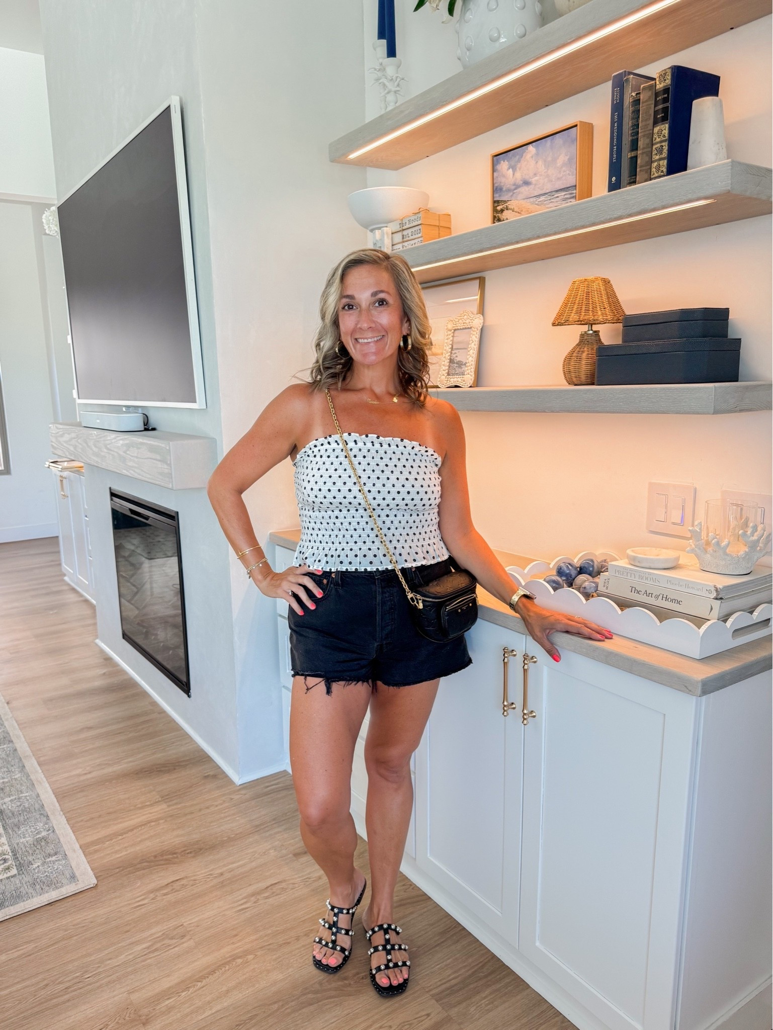Old navy Memorial Day sale favorites!

#LTKOver40 #LTKSeasonal #LTKmomlife
